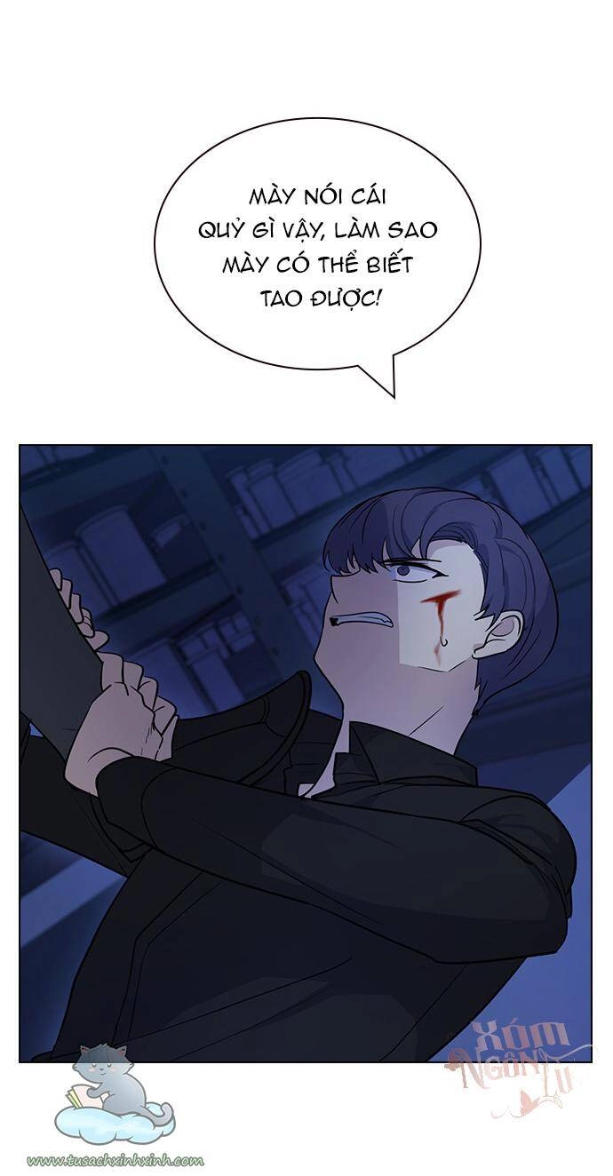 Thằng Bạn Trai Tồi Tệ Của Tôi Chapter 72 - 13