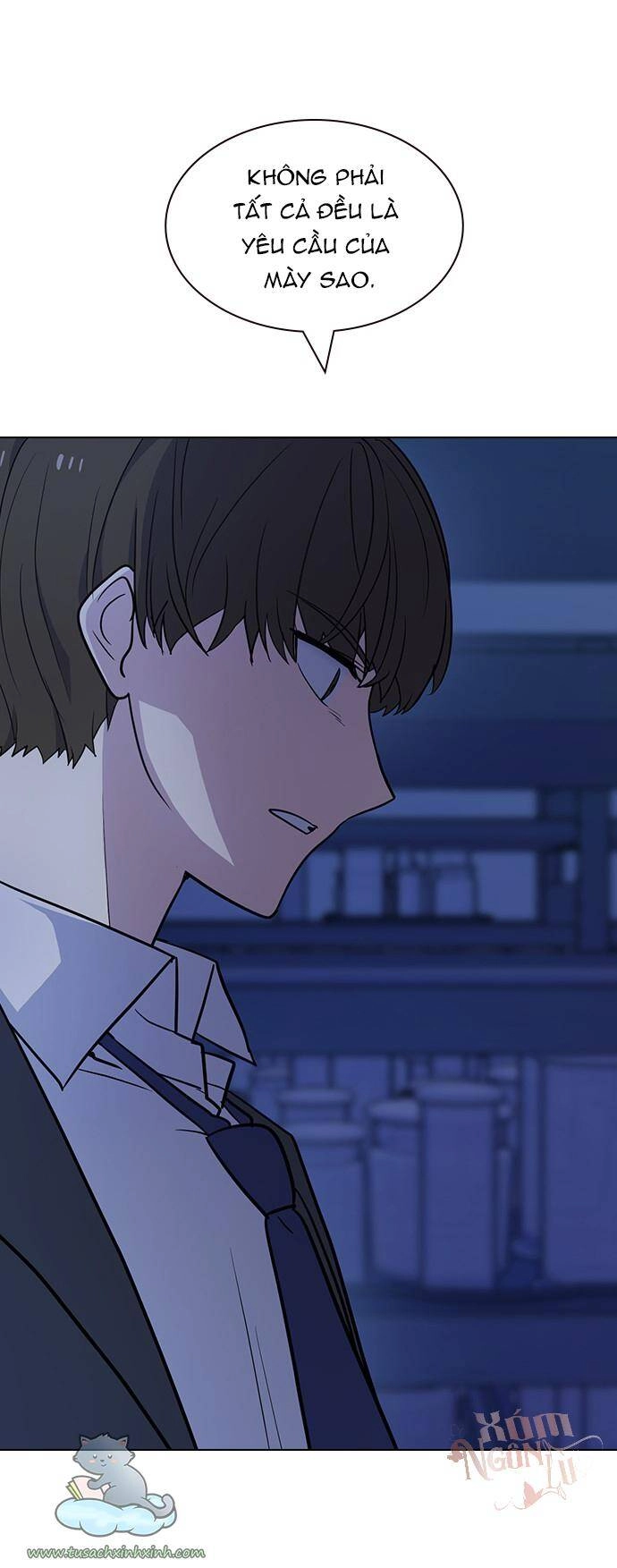 Thằng Bạn Trai Tồi Tệ Của Tôi Chapter 72 - 14