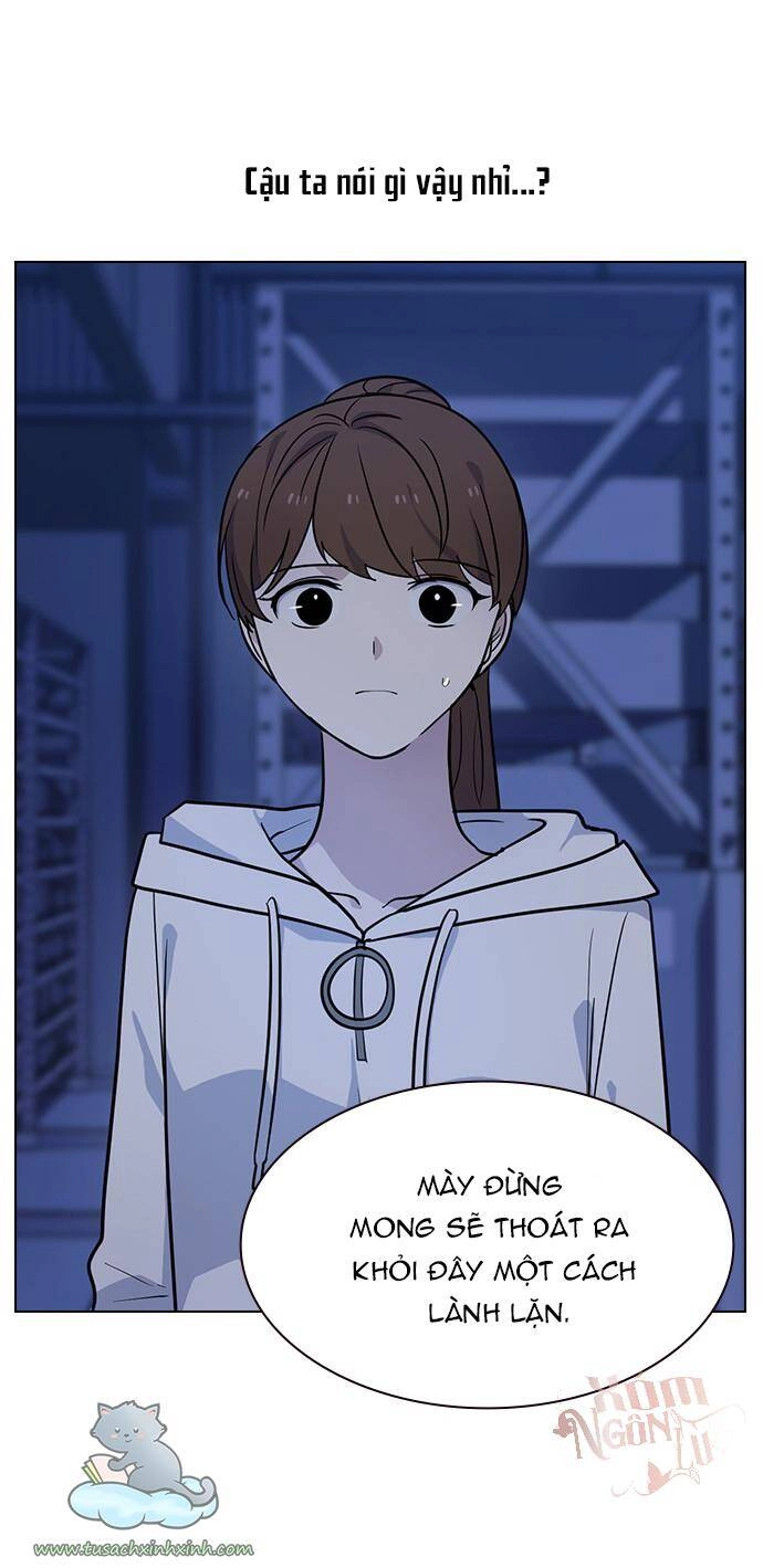 Thằng Bạn Trai Tồi Tệ Của Tôi Chapter 72 - 16