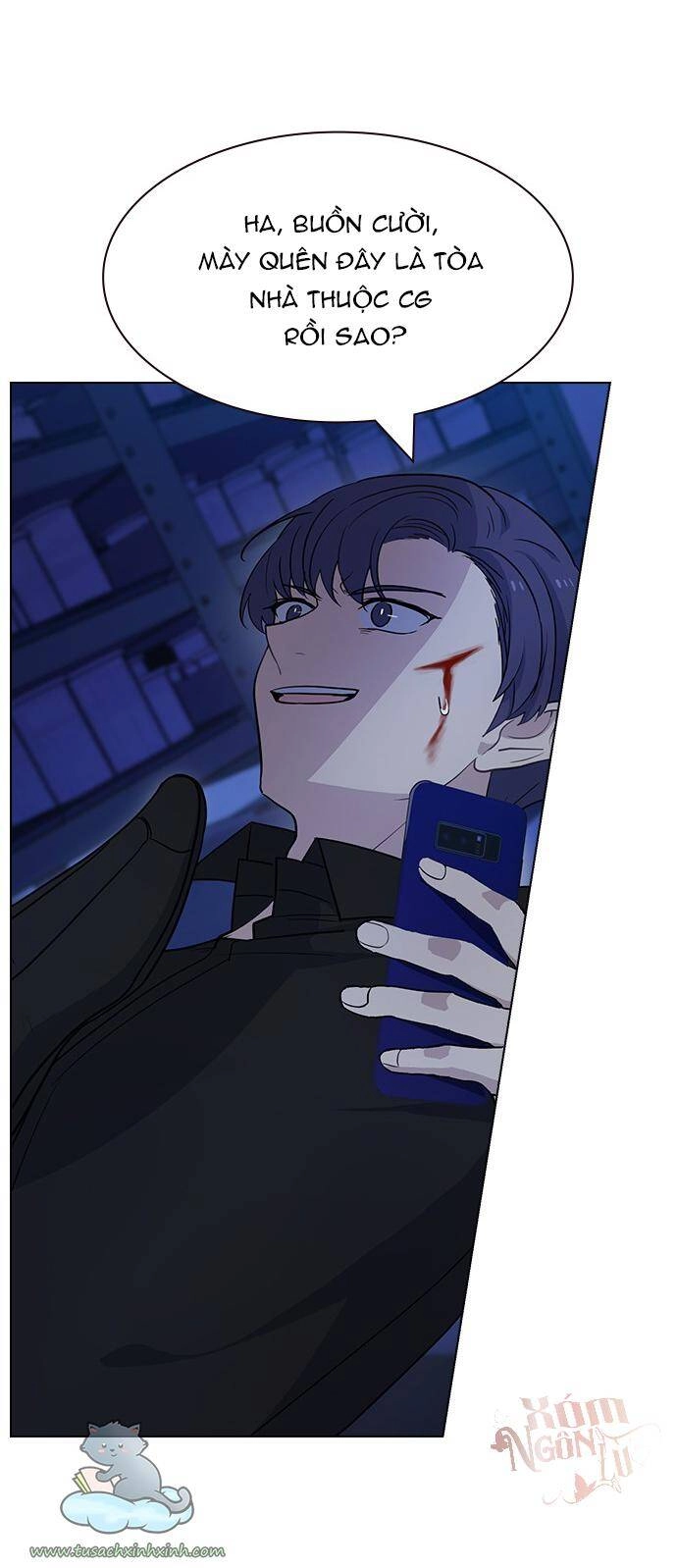 Thằng Bạn Trai Tồi Tệ Của Tôi Chapter 72 - 17