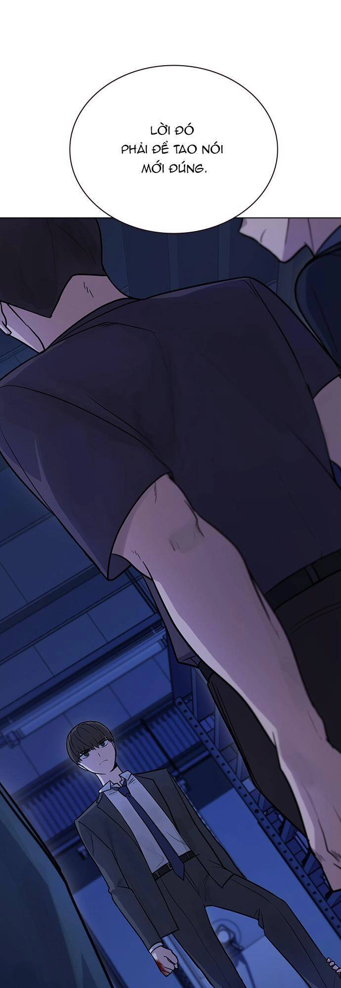 Thằng Bạn Trai Tồi Tệ Của Tôi Chapter 72 - 19