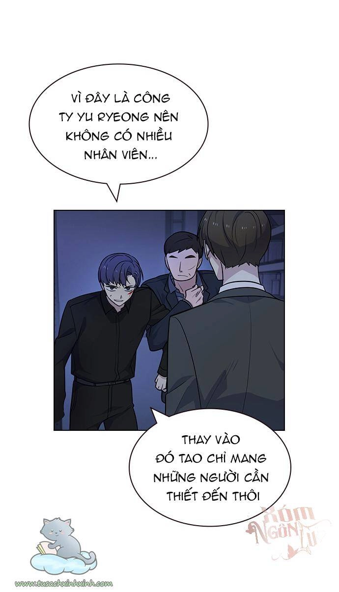 Thằng Bạn Trai Tồi Tệ Của Tôi Chapter 72 - 21