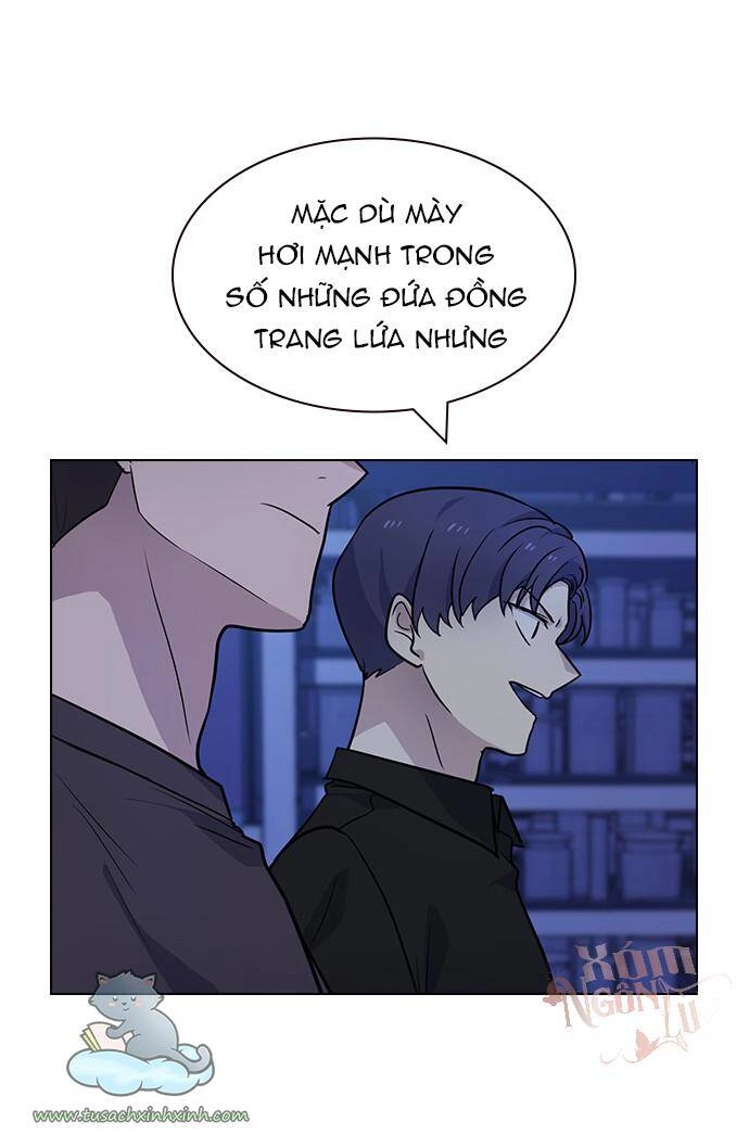 Thằng Bạn Trai Tồi Tệ Của Tôi Chapter 72 - 22