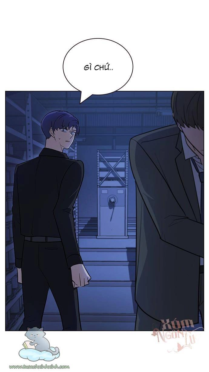 Thằng Bạn Trai Tồi Tệ Của Tôi Chapter 72 - 24