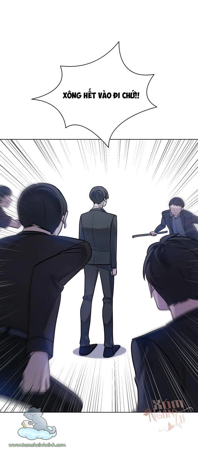 Thằng Bạn Trai Tồi Tệ Của Tôi Chapter 72 - 28