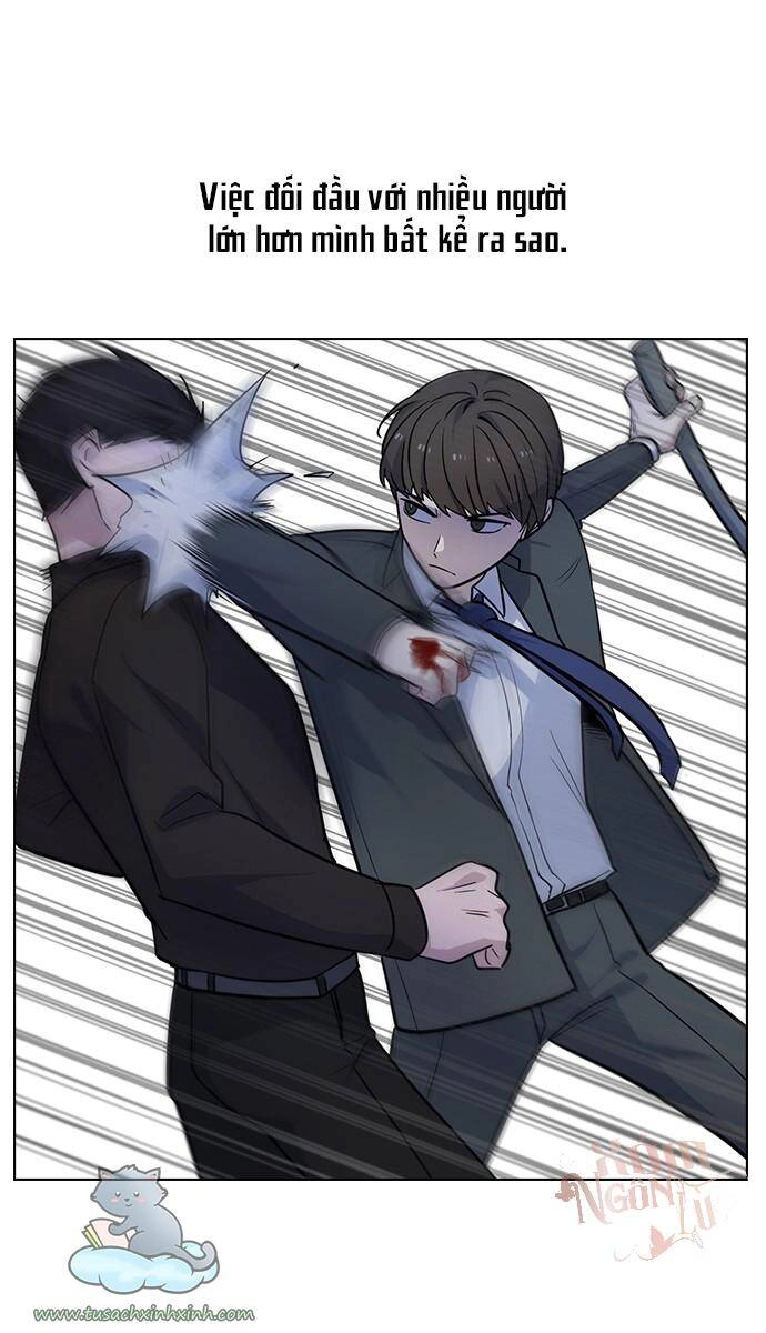 Thằng Bạn Trai Tồi Tệ Của Tôi Chapter 72 - 30