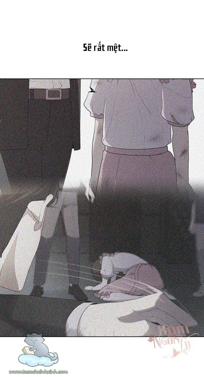 Thằng Bạn Trai Tồi Tệ Của Tôi Chapter 72 - 32