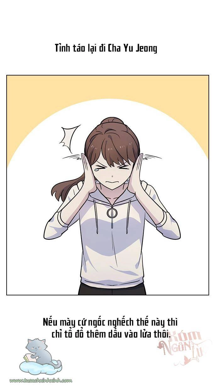 Thằng Bạn Trai Tồi Tệ Của Tôi Chapter 72 - 33