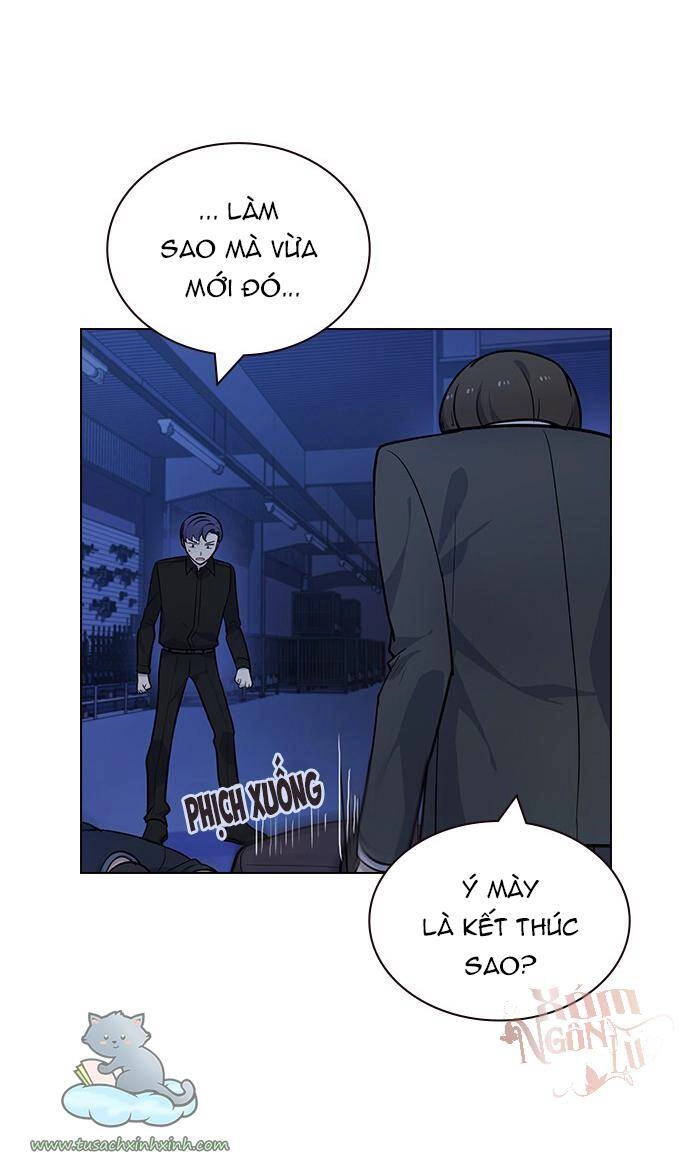 Thằng Bạn Trai Tồi Tệ Của Tôi Chapter 72 - 37