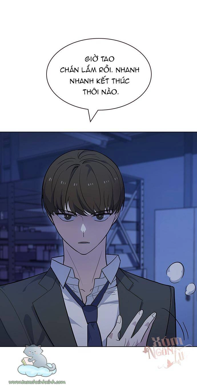 Thằng Bạn Trai Tồi Tệ Của Tôi Chapter 72 - 39