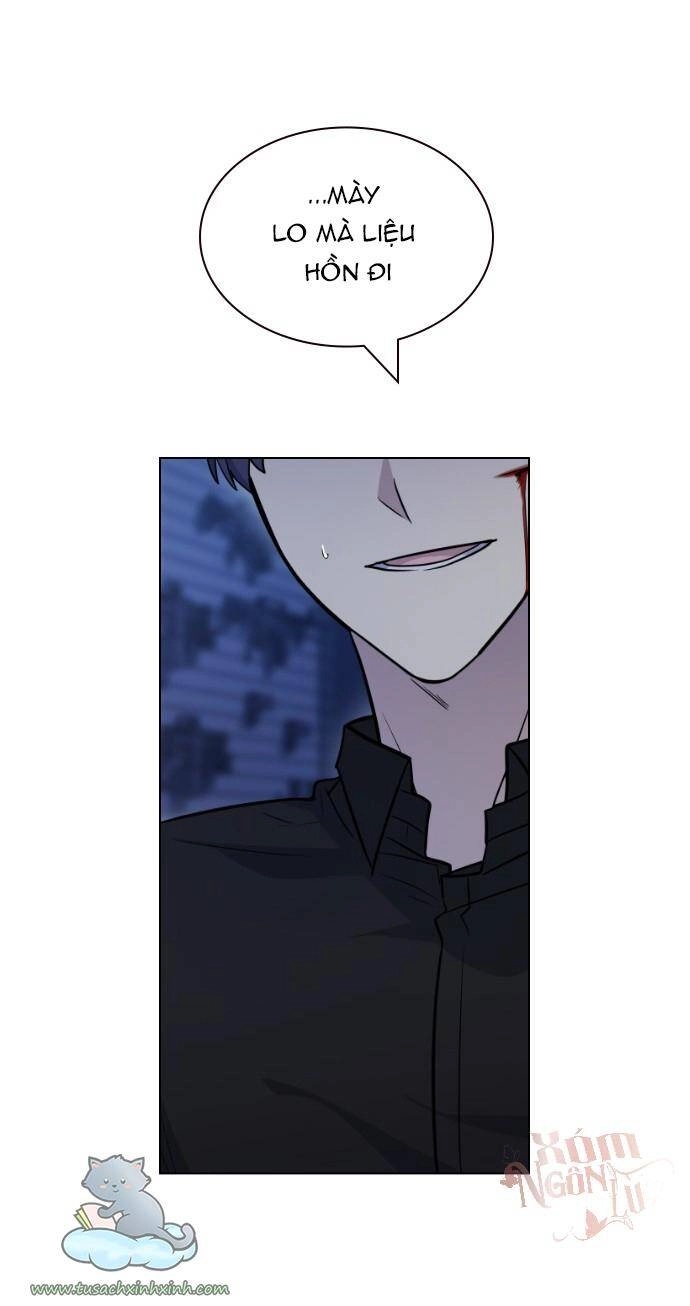 Thằng Bạn Trai Tồi Tệ Của Tôi Chapter 72 - 40