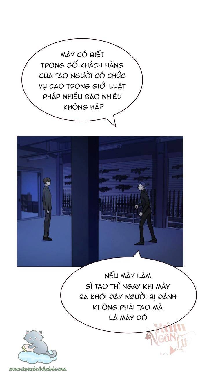 Thằng Bạn Trai Tồi Tệ Của Tôi Chapter 72 - 41