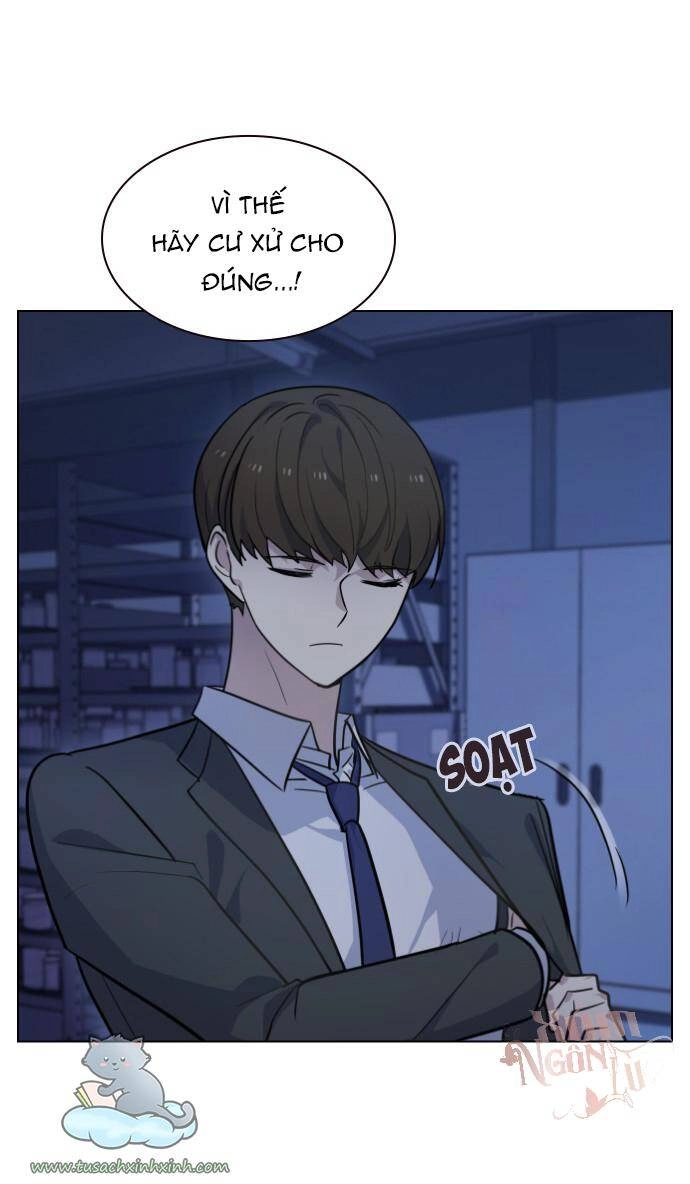 Thằng Bạn Trai Tồi Tệ Của Tôi Chapter 72 - 42