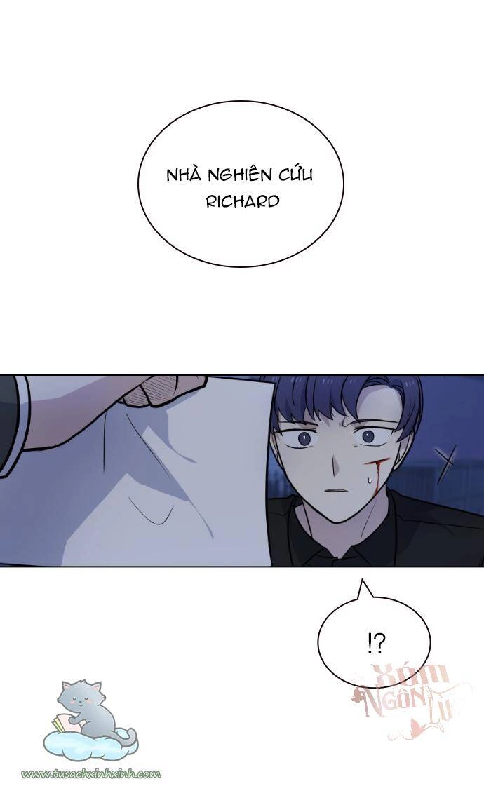 Thằng Bạn Trai Tồi Tệ Của Tôi Chapter 72 - 43