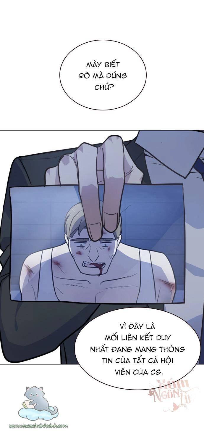 Thằng Bạn Trai Tồi Tệ Của Tôi Chapter 72 - 44