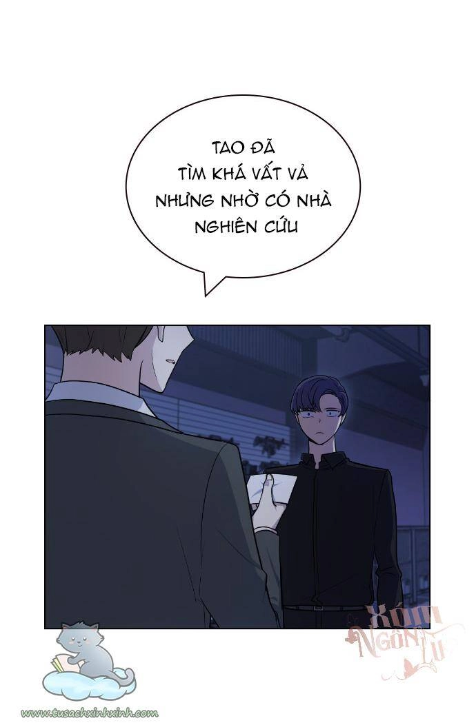 Thằng Bạn Trai Tồi Tệ Của Tôi Chapter 72 - 45