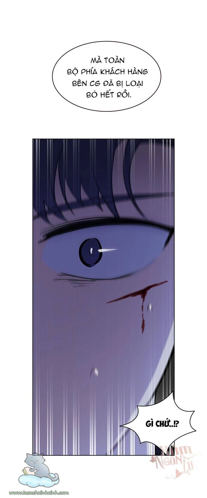 Thằng Bạn Trai Tồi Tệ Của Tôi Chapter 72 - 46