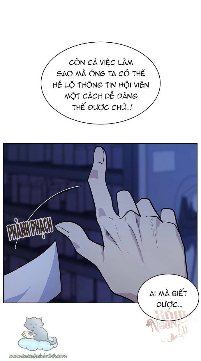 Thằng Bạn Trai Tồi Tệ Của Tôi Chapter 72 - 48