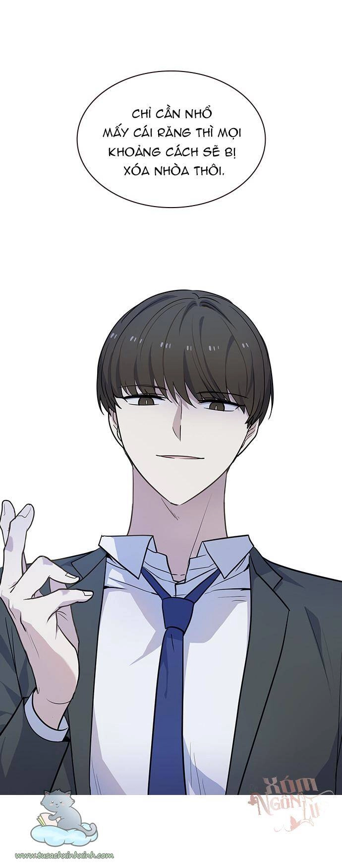 Thằng Bạn Trai Tồi Tệ Của Tôi Chapter 72 - 49