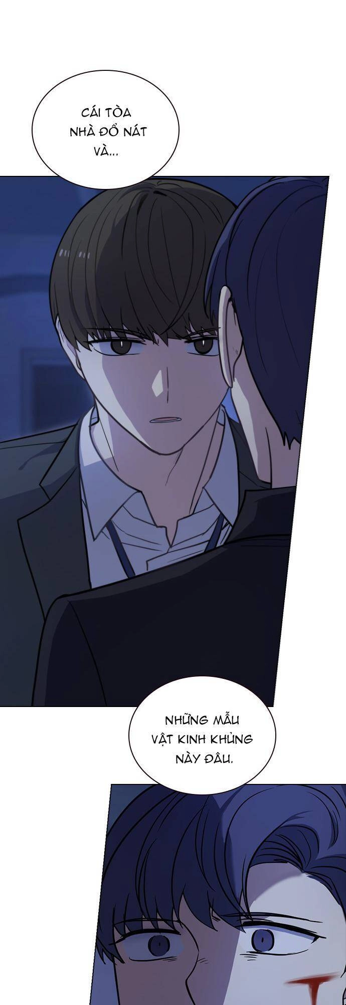 Thằng Bạn Trai Tồi Tệ Của Tôi Chapter 72 - 51