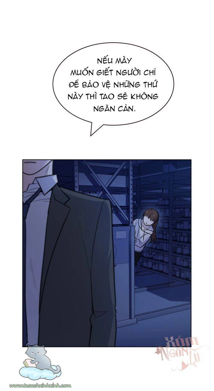 Thằng Bạn Trai Tồi Tệ Của Tôi Chapter 72 - 53