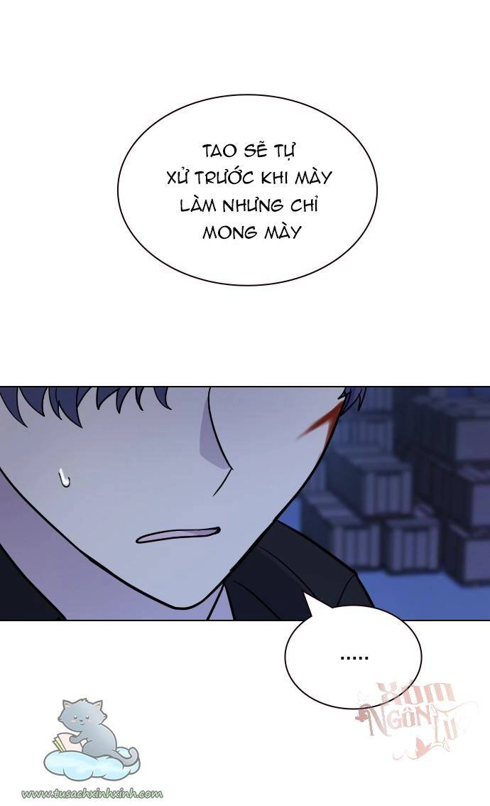 Thằng Bạn Trai Tồi Tệ Của Tôi Chapter 72 - 54