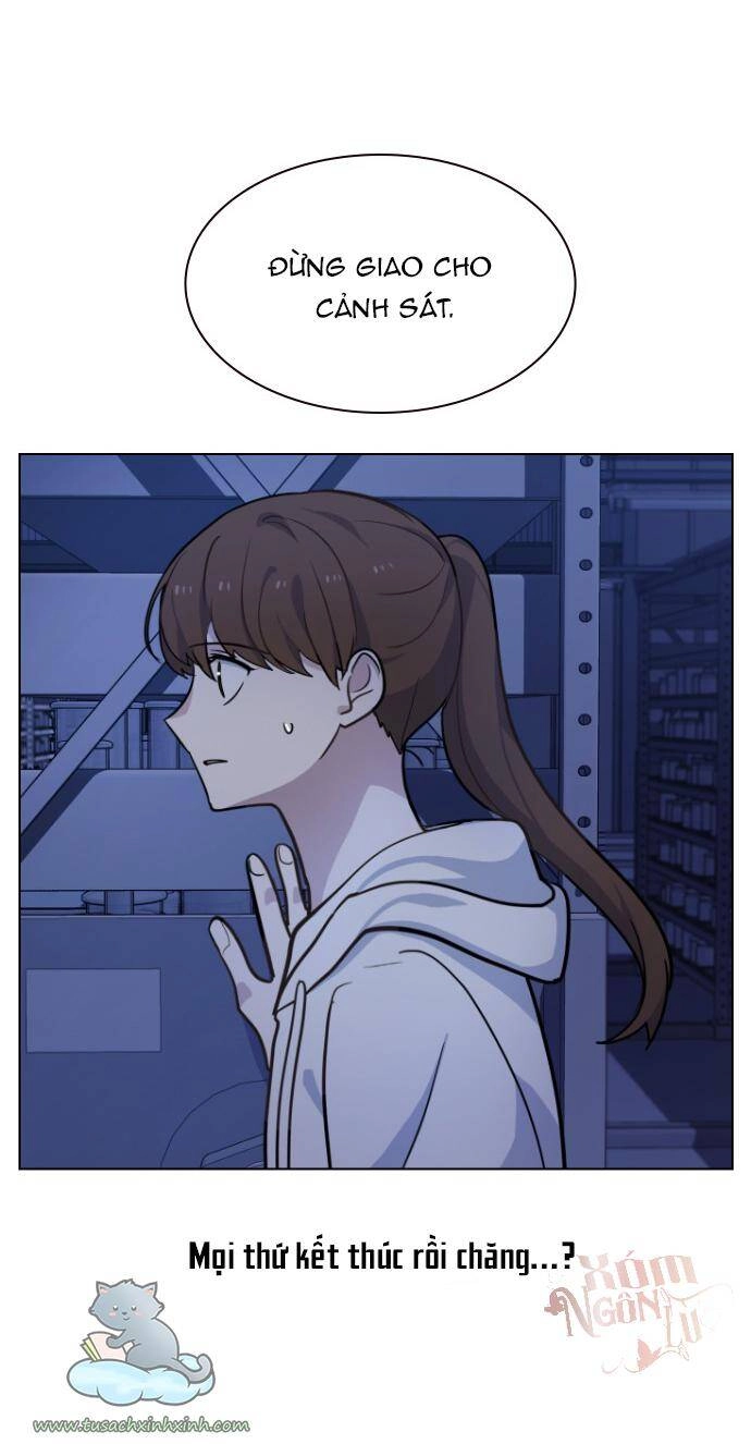 Thằng Bạn Trai Tồi Tệ Của Tôi Chapter 72 - 55