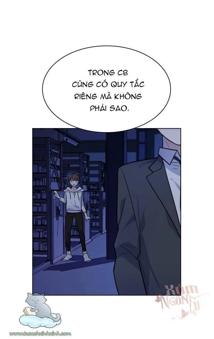 Thằng Bạn Trai Tồi Tệ Của Tôi Chapter 72 - 56