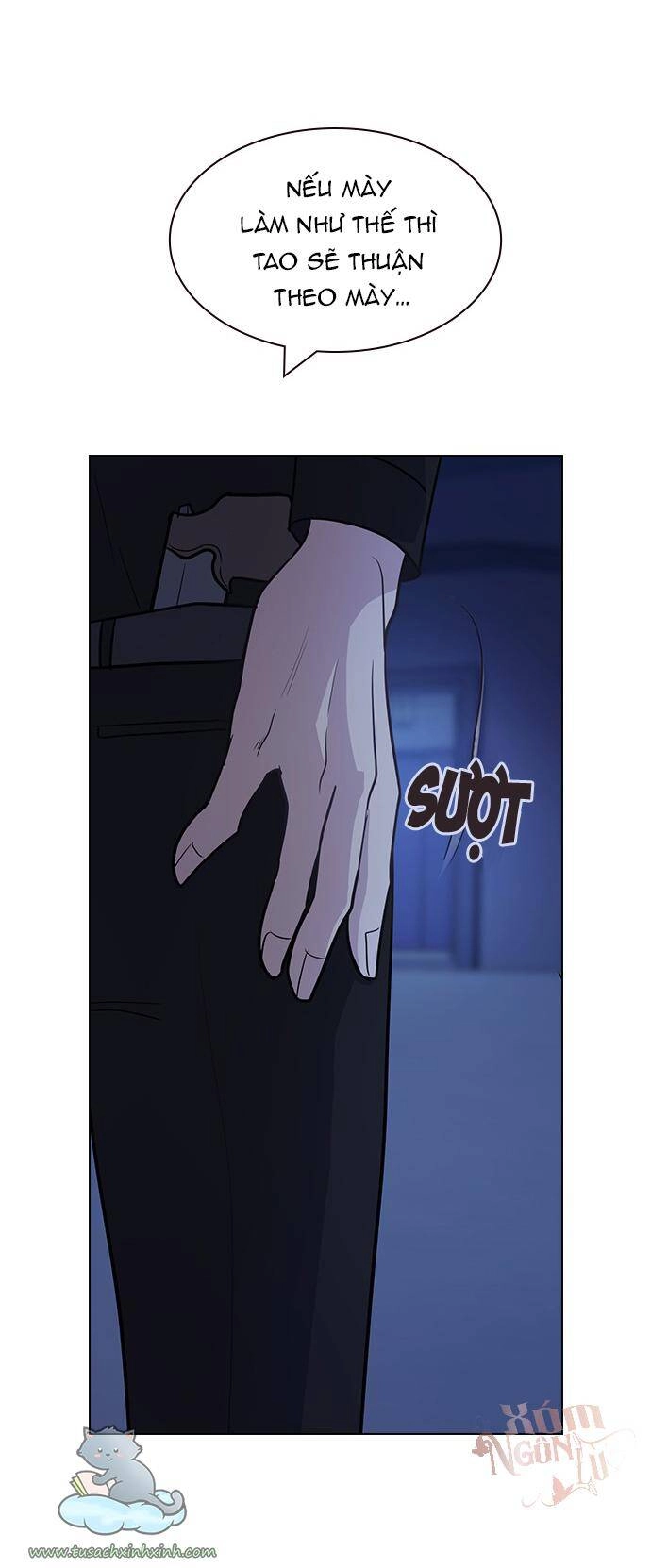 Thằng Bạn Trai Tồi Tệ Của Tôi Chapter 72 - 57