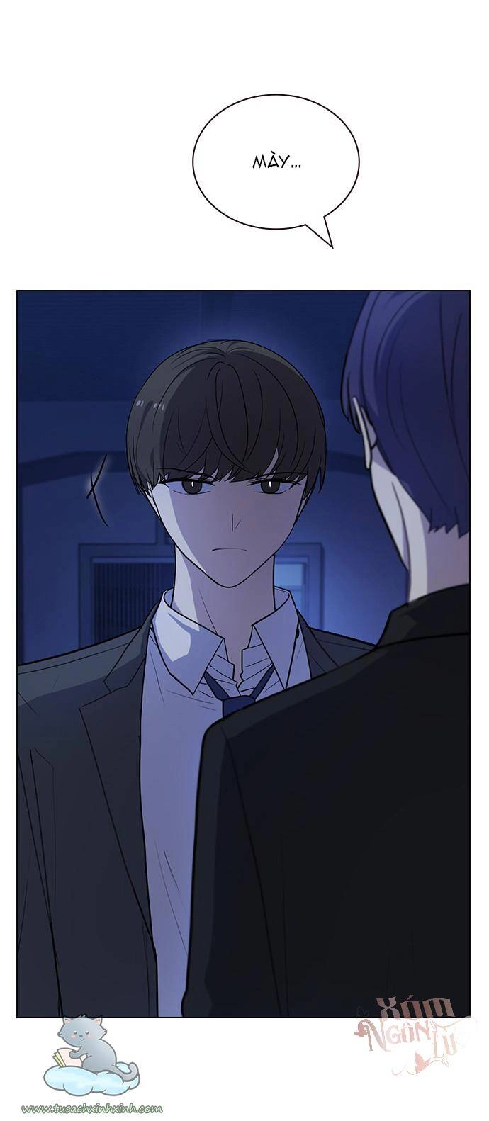 Thằng Bạn Trai Tồi Tệ Của Tôi Chapter 72 - 58