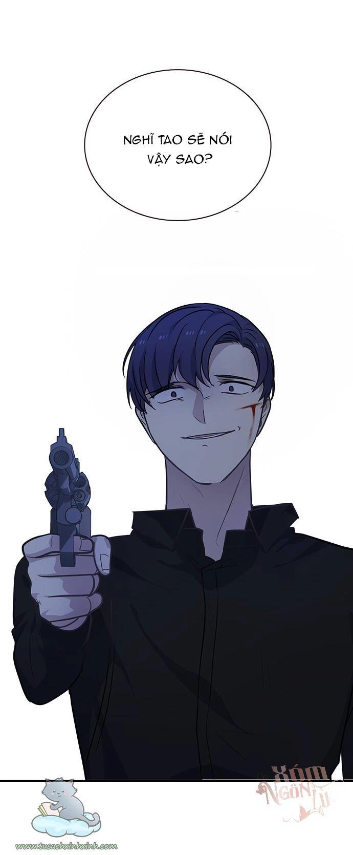 Thằng Bạn Trai Tồi Tệ Của Tôi Chapter 72 - 59