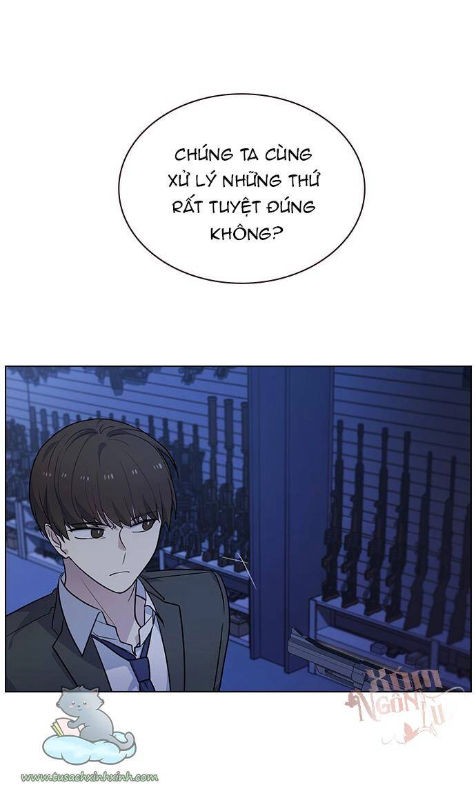 Thằng Bạn Trai Tồi Tệ Của Tôi Chapter 72 - 60