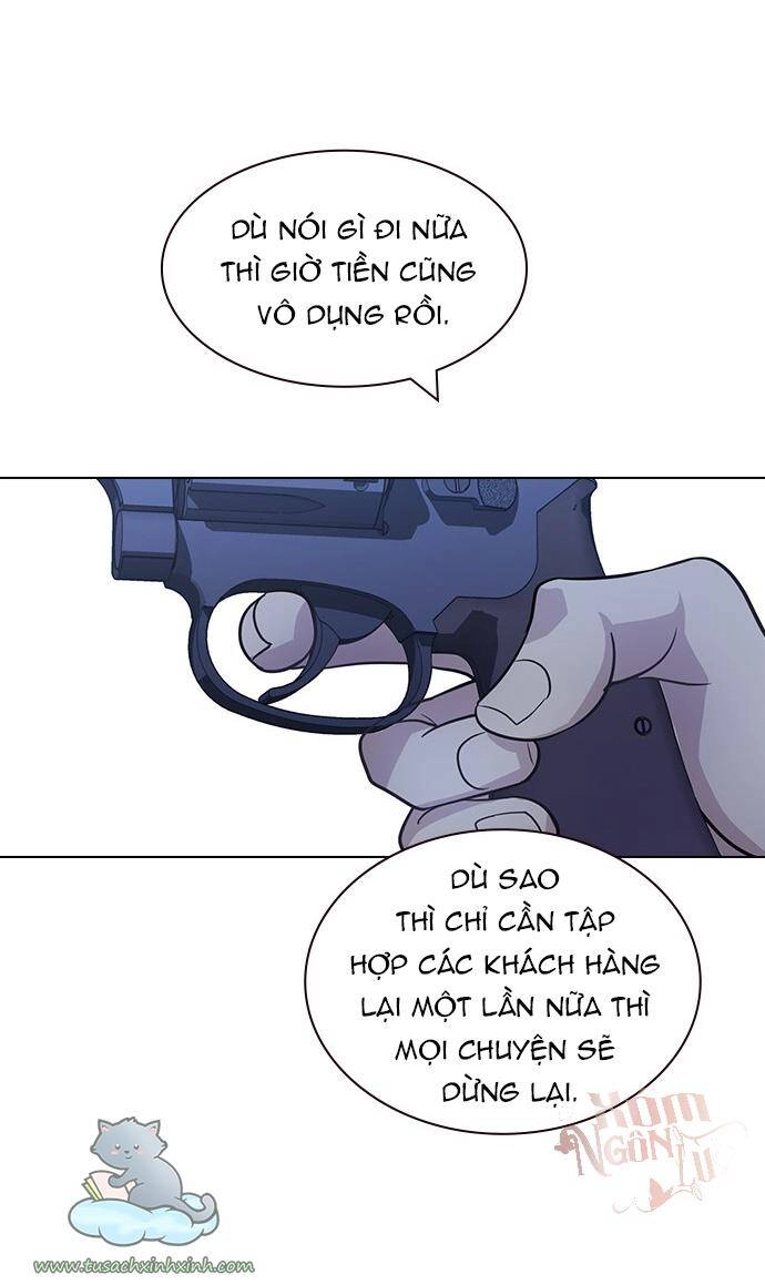 Thằng Bạn Trai Tồi Tệ Của Tôi Chapter 72 - 61