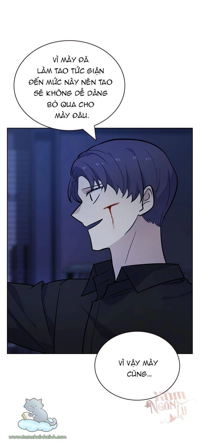 Thằng Bạn Trai Tồi Tệ Của Tôi Chapter 72 - 62