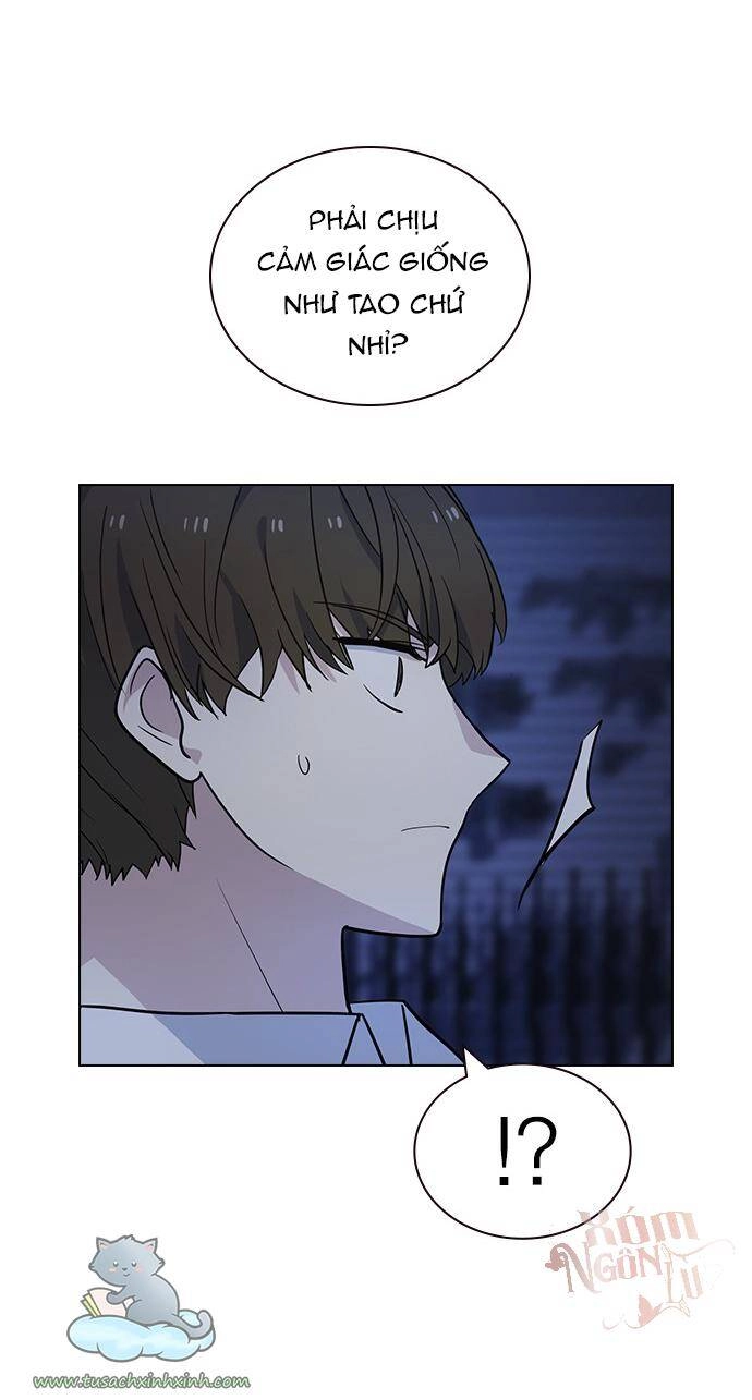 Thằng Bạn Trai Tồi Tệ Của Tôi Chapter 72 - 63