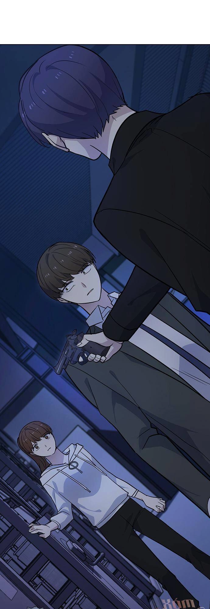 Thằng Bạn Trai Tồi Tệ Của Tôi Chapter 72 - 64