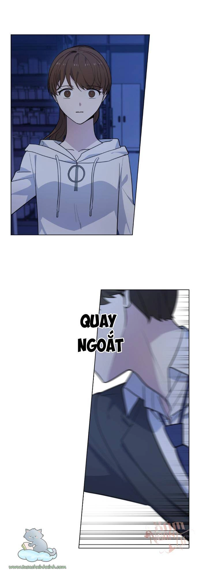 Thằng Bạn Trai Tồi Tệ Của Tôi Chapter 73 - 3