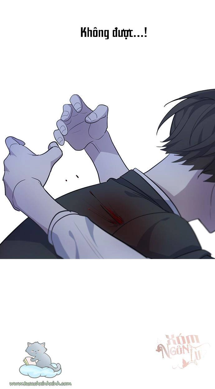 Thằng Bạn Trai Tồi Tệ Của Tôi Chapter 73 - 8