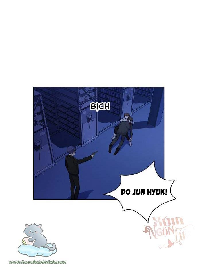 Thằng Bạn Trai Tồi Tệ Của Tôi Chapter 73 - 9