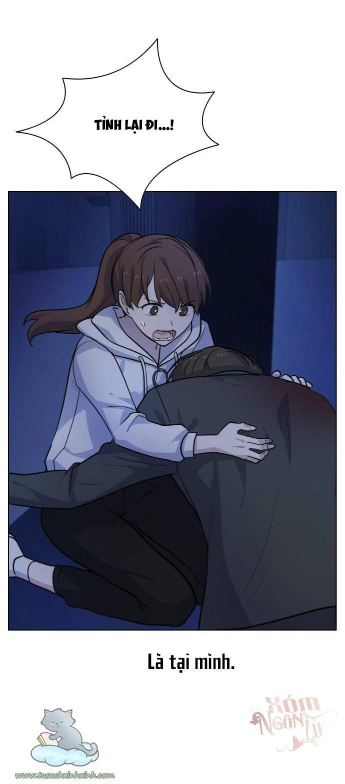 Thằng Bạn Trai Tồi Tệ Của Tôi Chapter 73 - 10