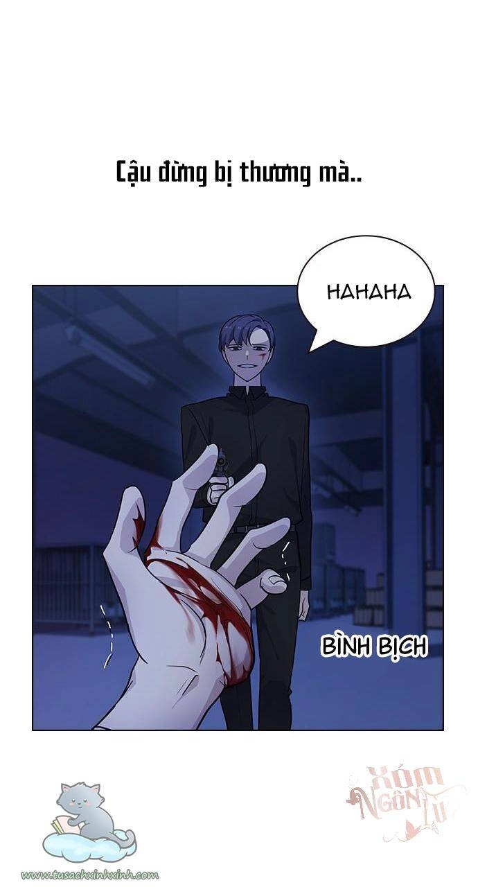 Thằng Bạn Trai Tồi Tệ Của Tôi Chapter 73 - 11