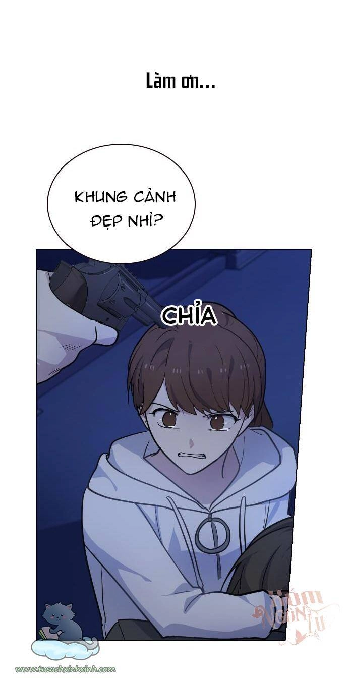 Thằng Bạn Trai Tồi Tệ Của Tôi Chapter 73 - 12