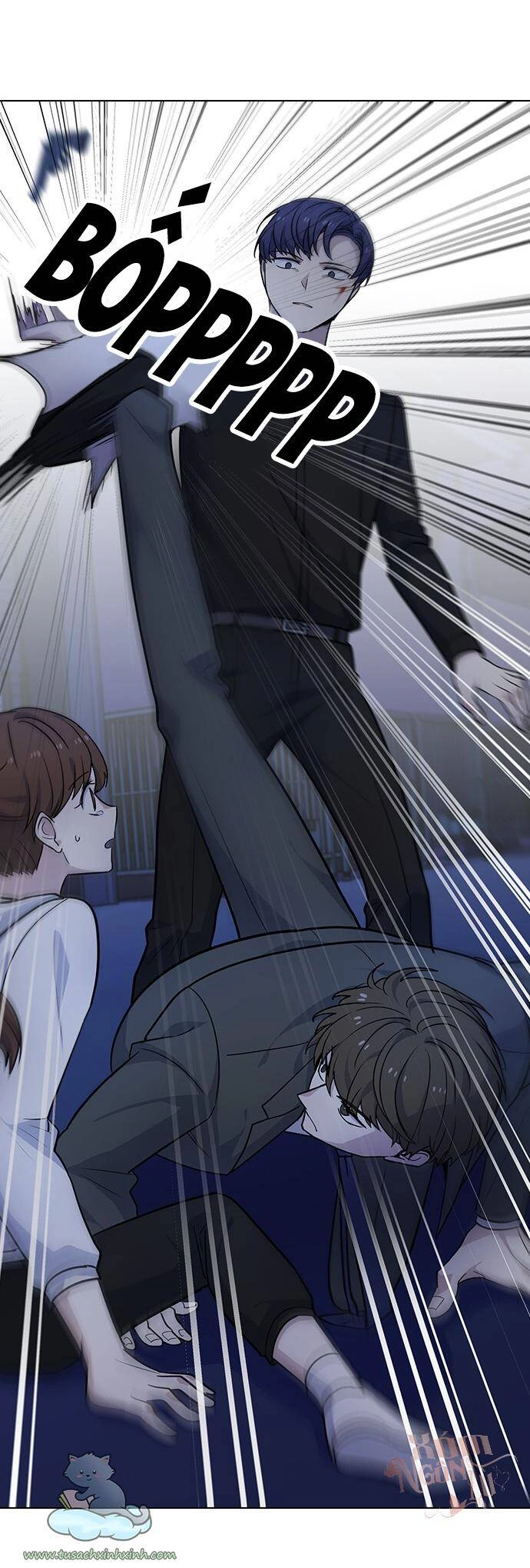 Thằng Bạn Trai Tồi Tệ Của Tôi Chapter 73 - 14