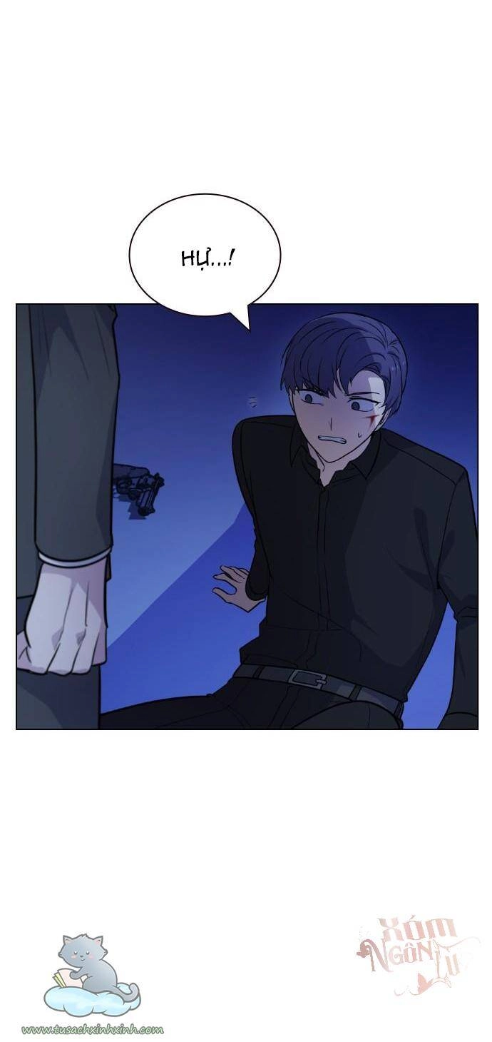 Thằng Bạn Trai Tồi Tệ Của Tôi Chapter 73 - 18