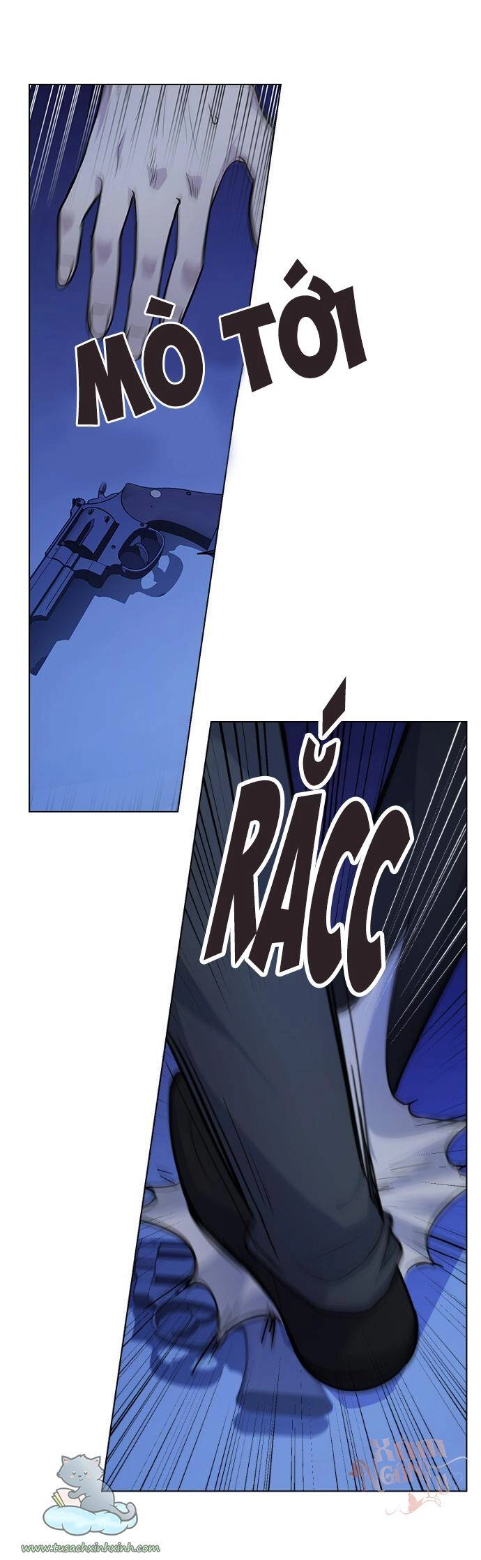 Thằng Bạn Trai Tồi Tệ Của Tôi Chapter 73 - 19