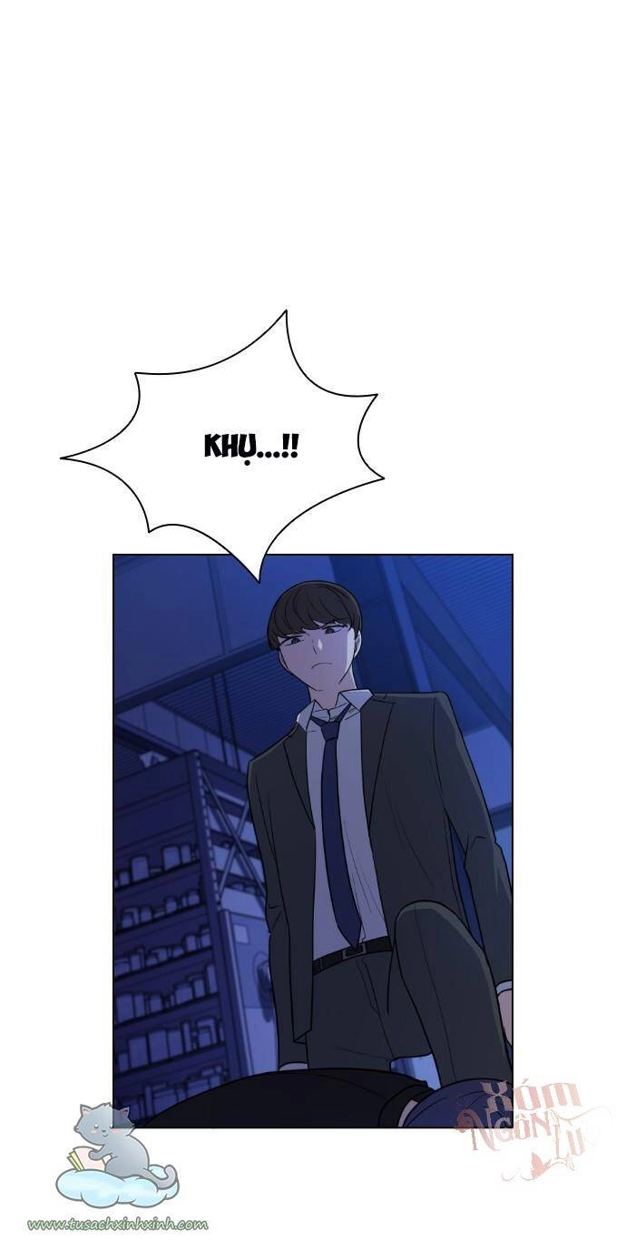 Thằng Bạn Trai Tồi Tệ Của Tôi Chapter 73 - 20