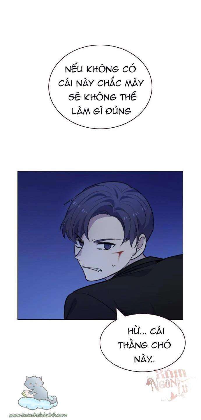 Thằng Bạn Trai Tồi Tệ Của Tôi Chapter 73 - 21