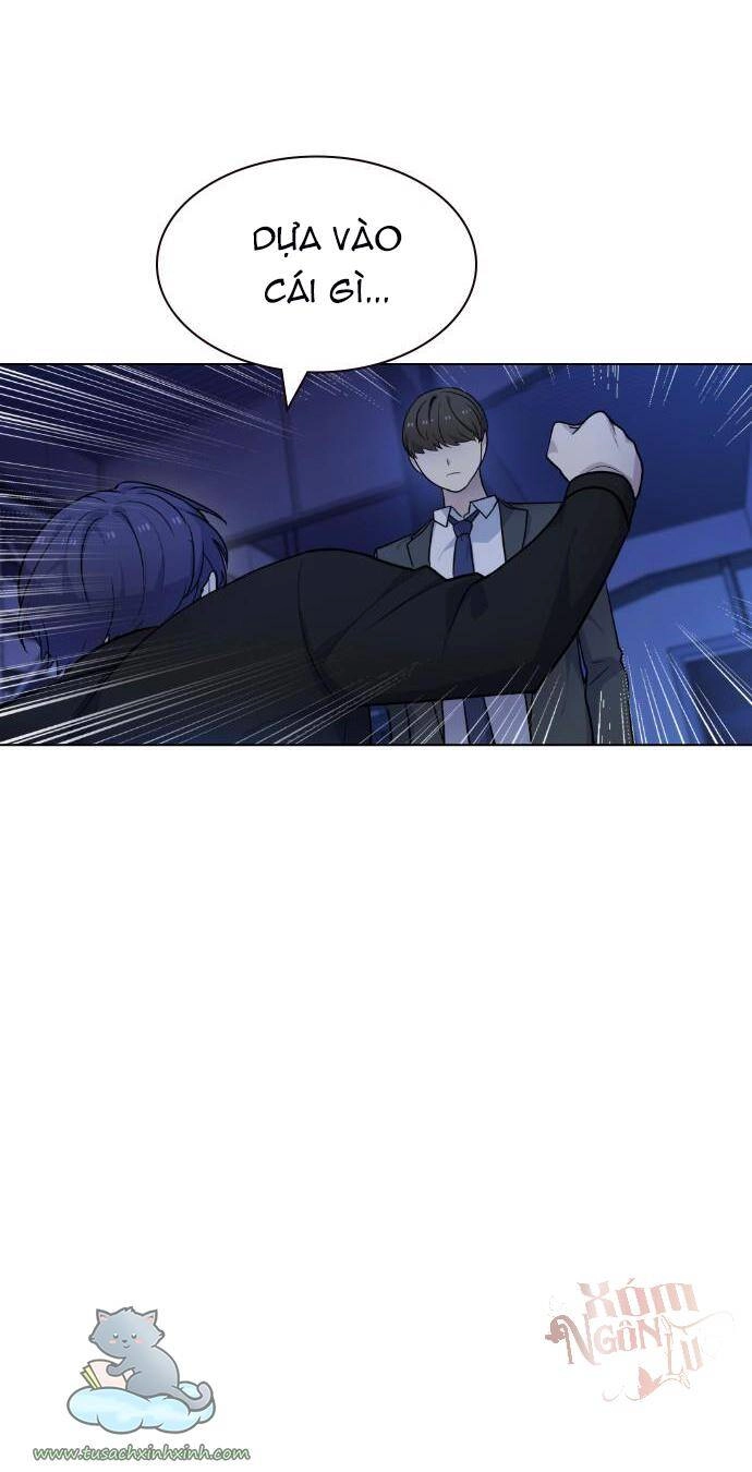 Thằng Bạn Trai Tồi Tệ Của Tôi Chapter 73 - 22