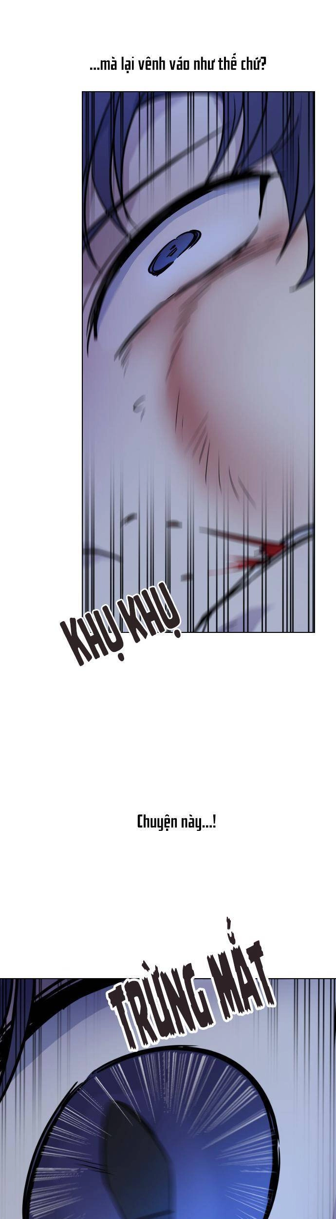 Thằng Bạn Trai Tồi Tệ Của Tôi Chapter 73 - 25