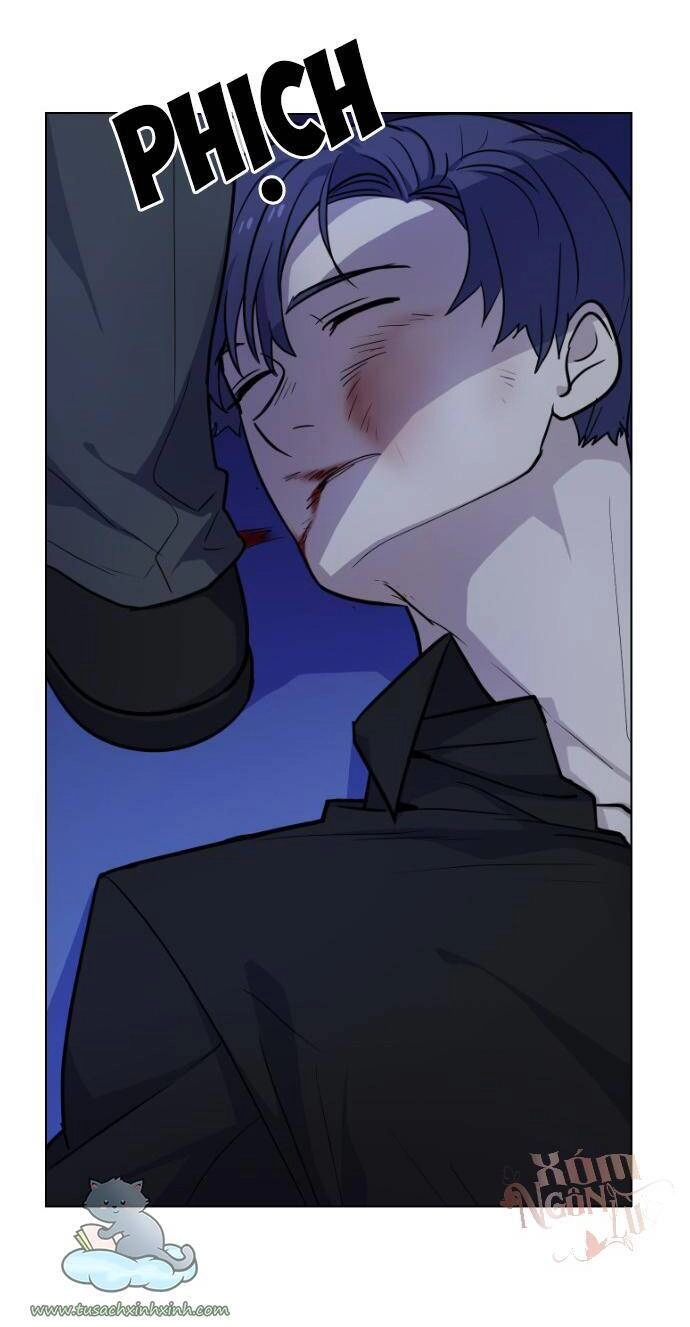 Thằng Bạn Trai Tồi Tệ Của Tôi Chapter 73 - 27